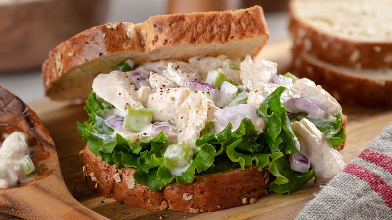 Mayonnaise -  Greek Yoghurt