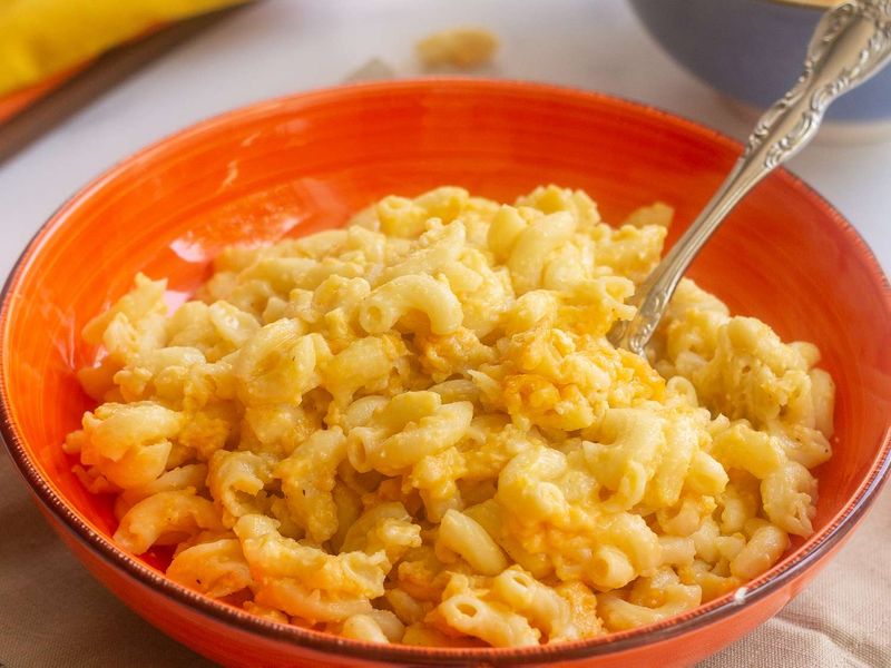 Mac And Cheese