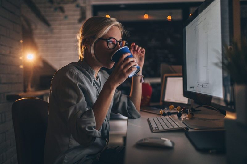More Flexible Work Schedules
