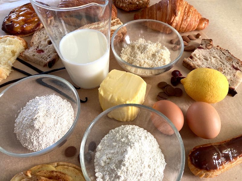 Professional-Grade Ingredients