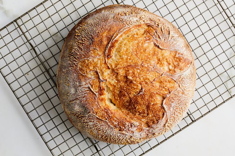 The Rise Of Home Baking