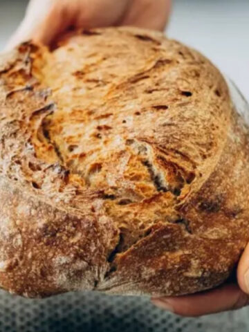Why More Brits Are Baking Their Own Bread - And How To Start