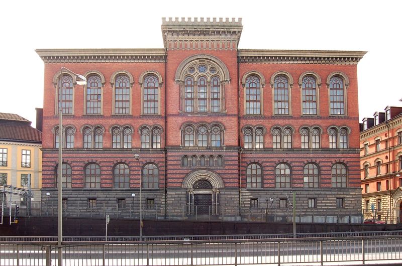 Gamla Riksarkivet (Sweden)