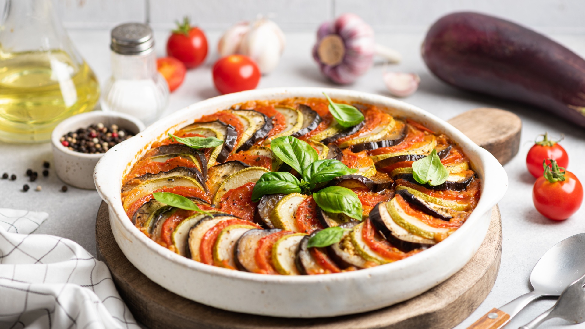 10 Cookbook Recipes Everyone Needs To Try At Least Once