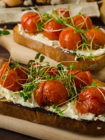 10 Cottage Cheese Dishes That Taste Incredible