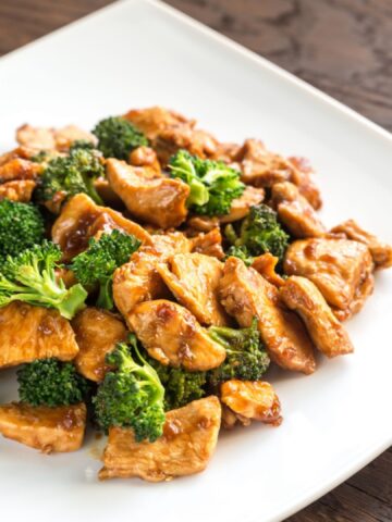 10 Dinner Options For Guests With Special Dietary Needs