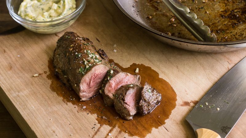 Venison