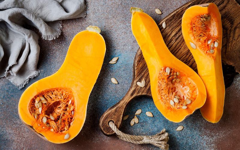 Butternut Squash