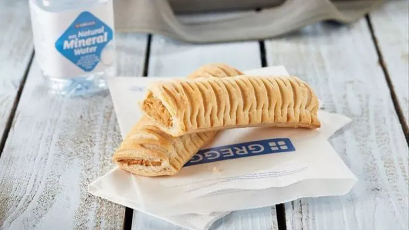 Greggs
