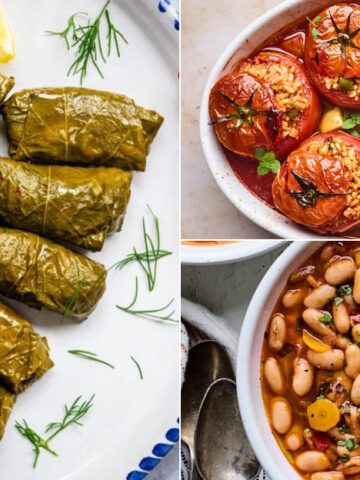 10 Homemade Greek Meals That Taste Better Than Takeout