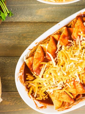 10 Incredibly Tasty Mexican Recipes Anyone Can Make