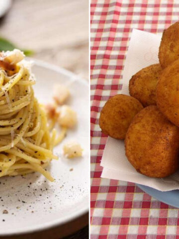 10 Must-Try Italian Dishes For Your Next Culinary Adventure