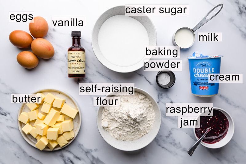 Gather Your Essential Ingredients