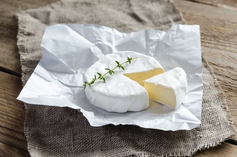 Soft Cheese