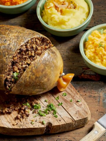 10 Traditional Foods That Originated In Scotland