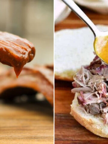 10 Types Of Barbecue Sauce And When Each Works Best