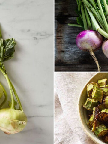 10 Underrated Vegetables That Deserve More Attention