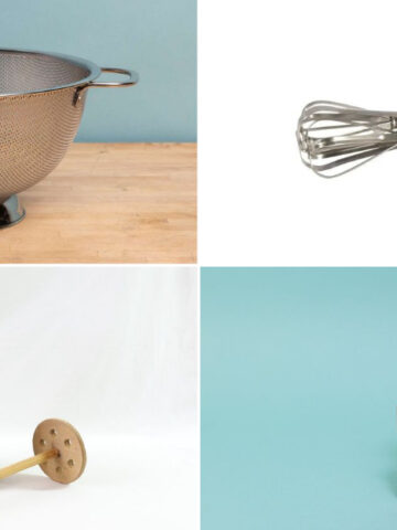 10 Vintage Kitchen Gadgets Still Handy In The Kitchen