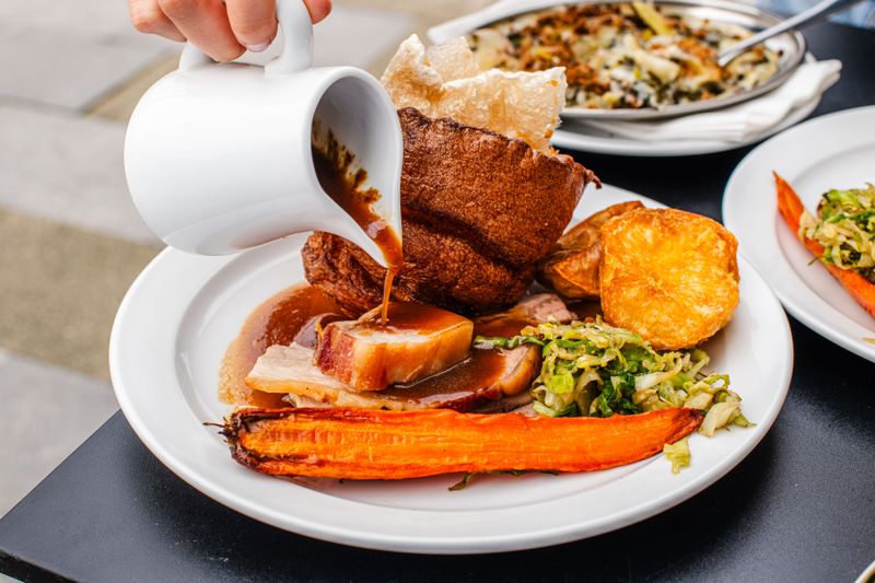 Sunday Roast