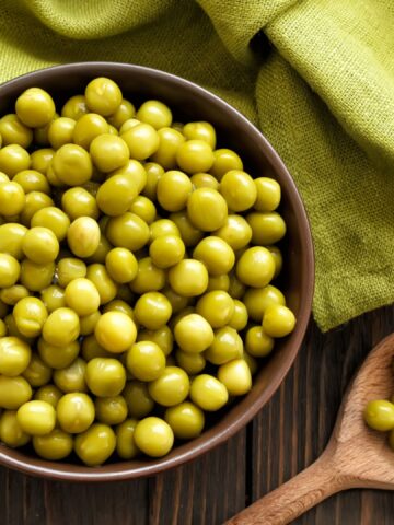 11 Everyday Foods Hiding Artificial Colour