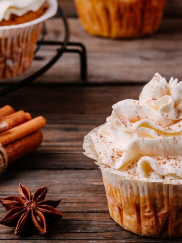 11 Pumpkin Recipes To Bring Your Fall Baking To The Next Level