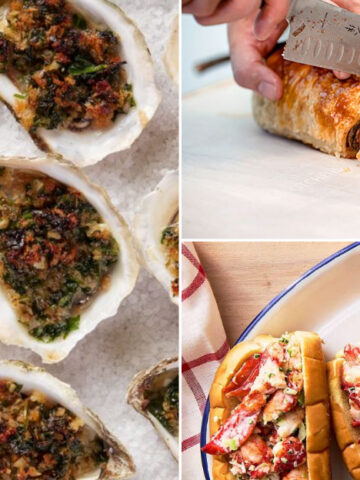 11 Restaurant Foods That Rarely Taste As Good As They Sound