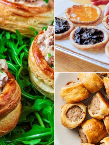 12 British Party Favourites The World Can’t Miss