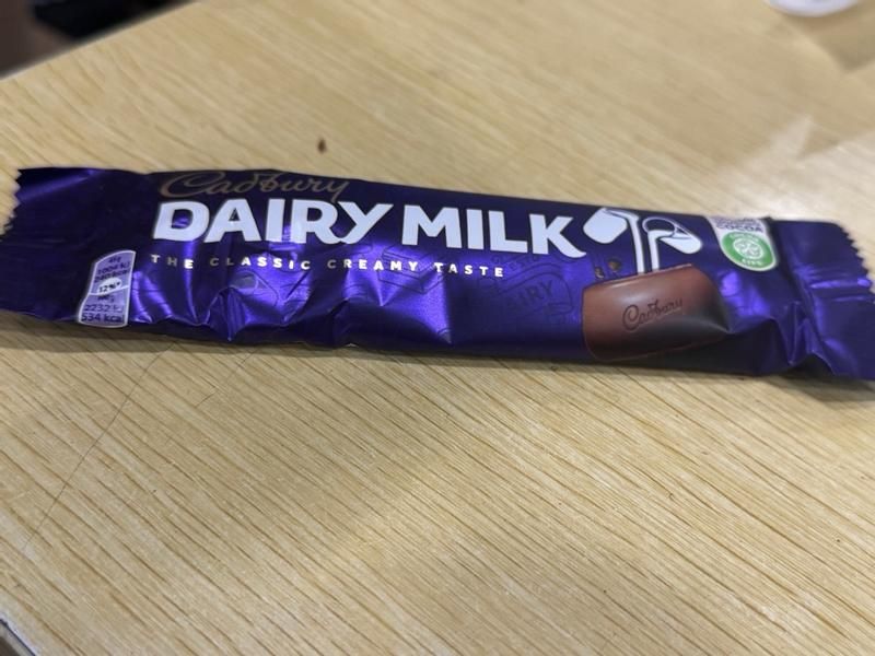 Cadbury Dairy Milk
