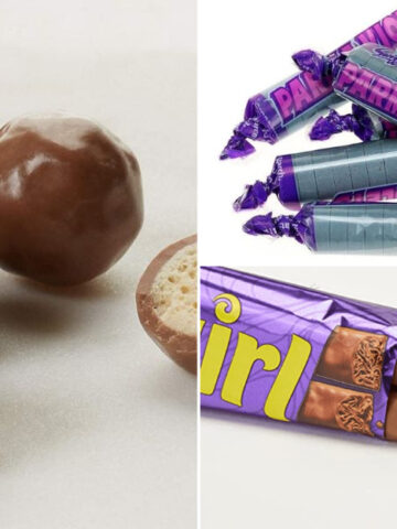 12 Candies Everyone Keeps Once Halloween Ends