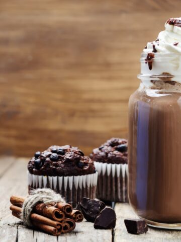12 Delicious Ways To Make Your Hot Chocolate Even Better