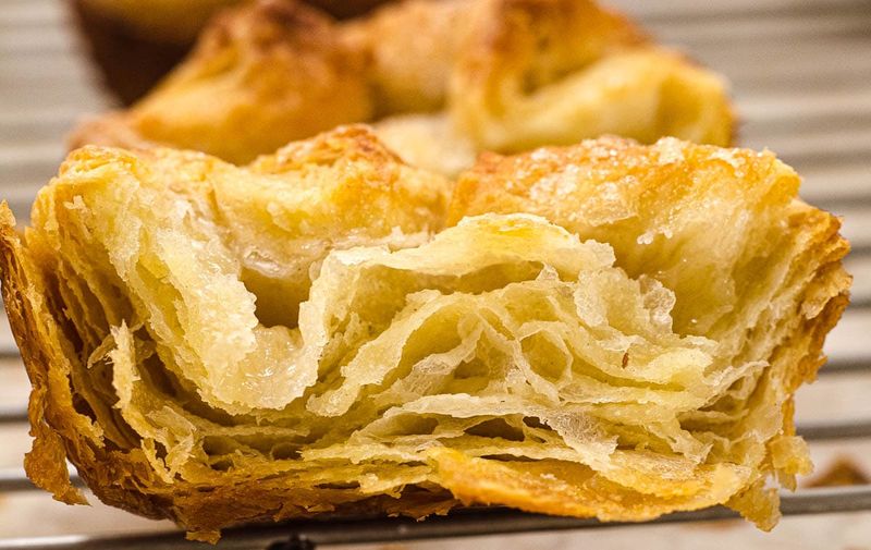 Puff Pastry
