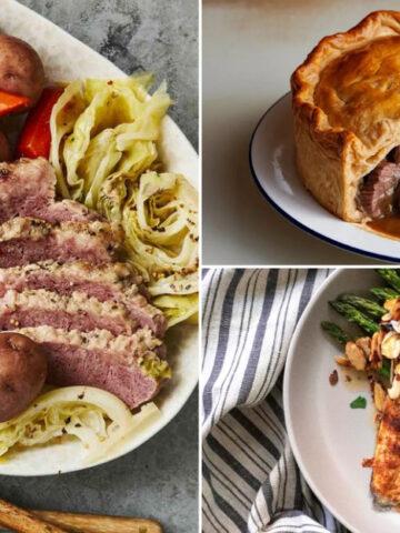 12 Forgotten Dishes You’ll Hardly Find On Restaurant Menus Today