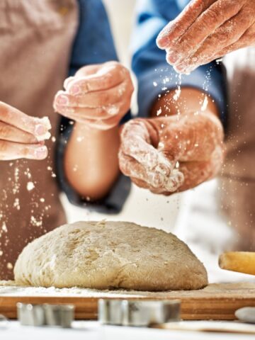 12 Important Steps For Making The Best Homemade Bread