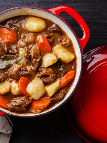 12 Long Cook Meals That Are Worth The Time