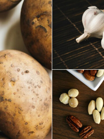 12 Pantry Foods Best Kept Somewhere Else
