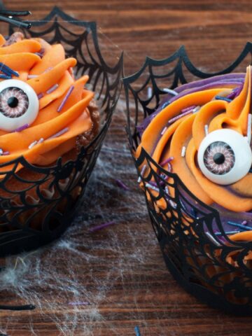 12 Spooky Treat Recipes To Try This Halloween