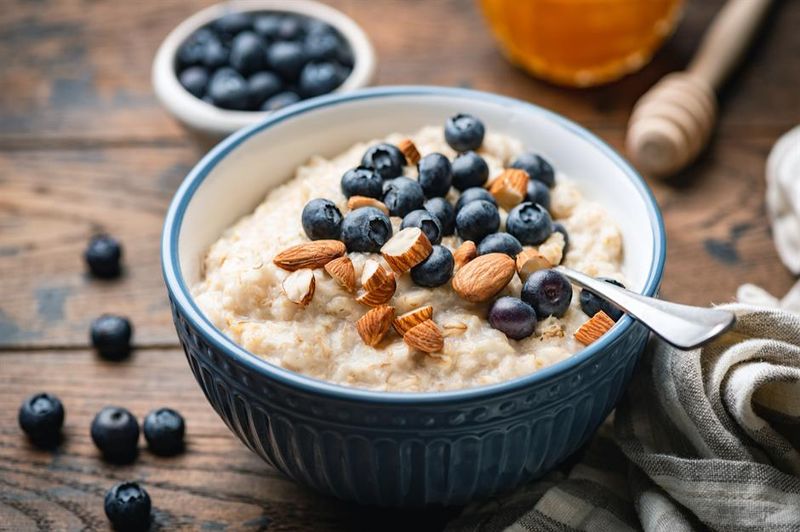 Oats