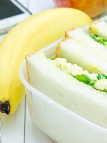 13 Cold Lunch Ideas For Kids They'll Actually Enjoy