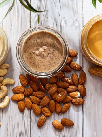 13 Foods That Can Support Healthy Weight Gain