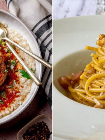 13 Foods You Should Try In Italy
