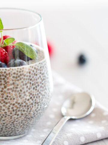 13 High-Fiber Snacks You'll Want To Make Again And Again