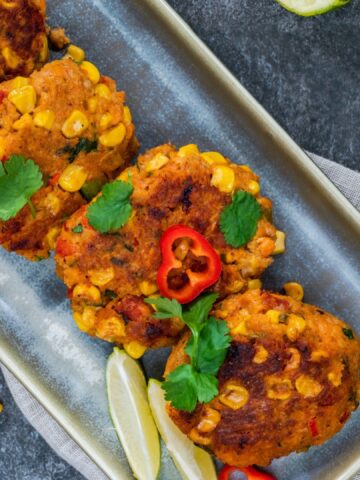 13 Surprising And Delicious Recipes Using Corn