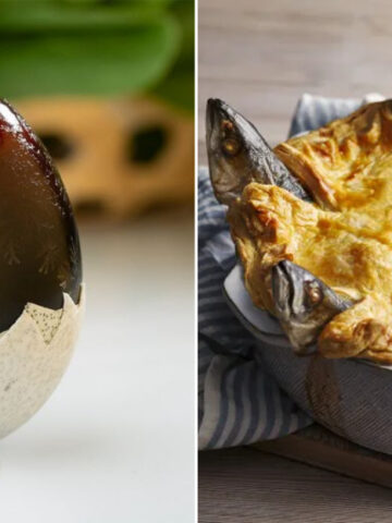 13 Unusual Dishes To Add To Your Bucket List