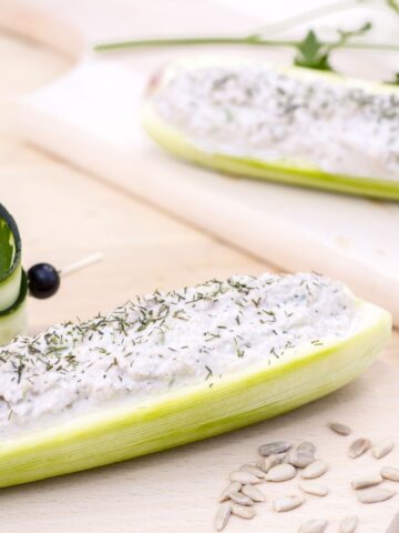 14 Low-Carb Snacks That Make You Forget About Junk Food