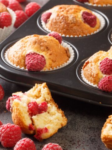 14 Muffin Recipes You'll Want To Make More Than Once