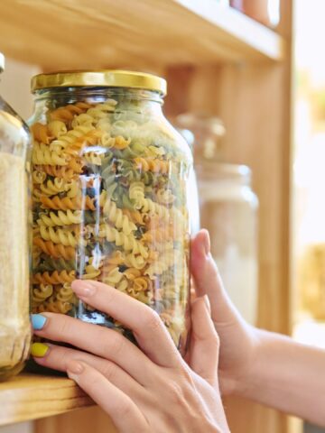 15 Emergency Food Rations To Stock Up On