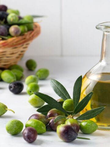 15 Foods The Ancient Greeks Made Part Of Their Daily Diet