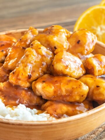 15 Orange Recipes For Both Sweet And Savory Meals