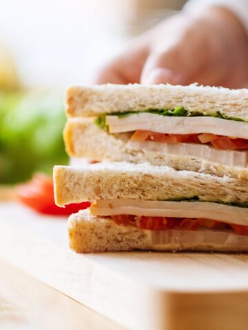 15 Sandwich Mistakes Everyone Makes And How To Fix Them