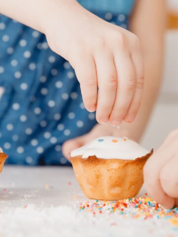 15 Simple Baking Recipes Kids Will Love